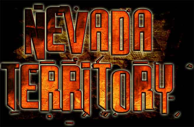Nevada Territory