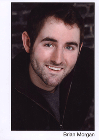 Brian Morgan