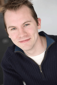 Josh Krebs