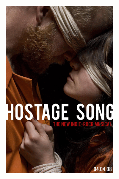 HOSTAGE SONG